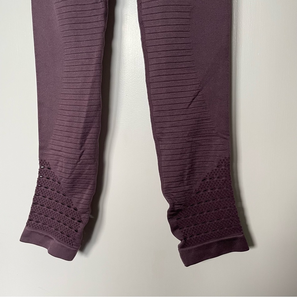 Gymshark leggings seamless purple - Picture 4 of 4